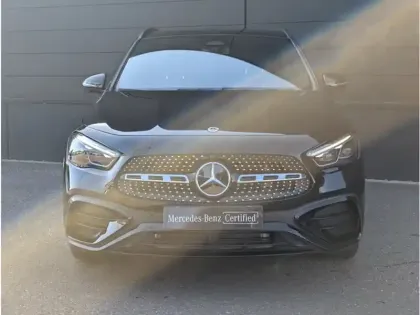 Photo 7 Mercedes GLA 200 d 