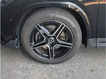 Photo 8 Mercedes GLA 200 d 