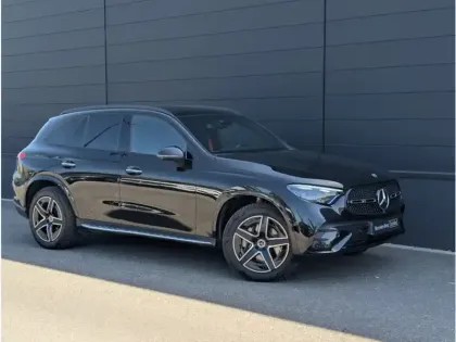 Photo 6 Mercedes GLC 300 de 