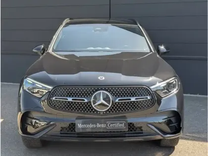 Photo 7 Mercedes GLC 300 de 
