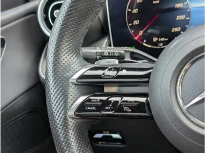 Photo 11 Mercedes GLC 300 de 