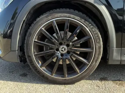 Photo 9 Mercedes GLA 200 d AMG Line