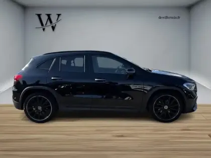 Photo 6 Mercedes GLA 200 d AMG Line