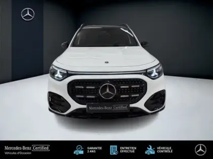 Photo 7 Mercedes GLB 200 AMG Line