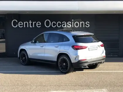 Photo 11 Mercedes GLA 250 e Hybrid EQ AMG Line