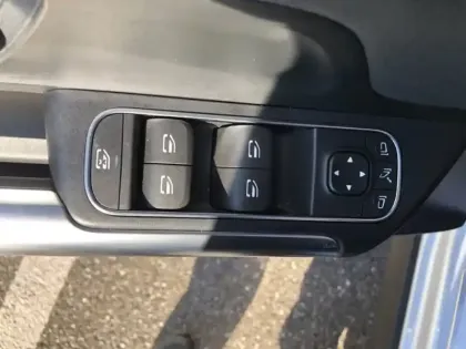 Photo 17 Mercedes GLA 250 e Hybrid EQ AMG Line