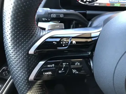 Photo 14 Mercedes GLA 250 e Hybrid EQ AMG Line