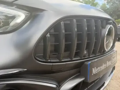Photo 31 Mercedes Classe C Mercedes-AMG C 63 S E Performa