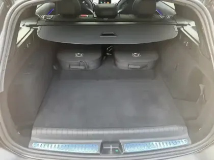 Photo 29 Mercedes Classe C Mercedes-AMG C 63 S E Performa