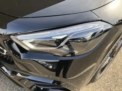 Photo 18 Mercedes GLA 200 d AMG Line