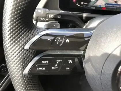 Photo 14 Mercedes GLA 200 d AMG Line