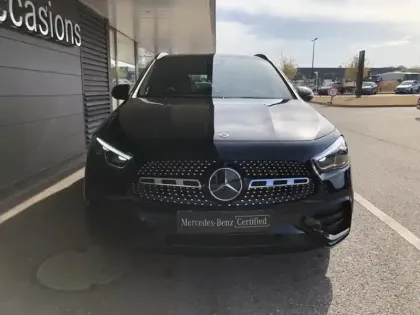 Photo 6 Mercedes GLA 200 d AMG Line