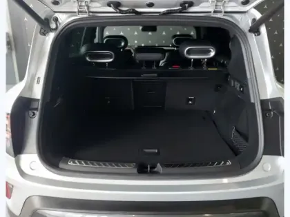 Photo 9 Smart #5 475kW AWD Brabus