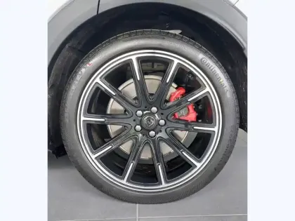 Photo 8 Smart #5 475kW AWD Brabus
