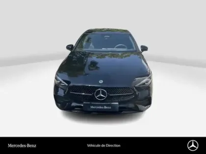 Photo 7 Mercedes Classe A 200 d Edition 140