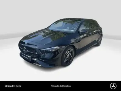 Photo Mercedes Classe A Edition 140