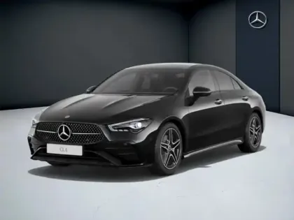 Photo Mercedes Cla Amg Line