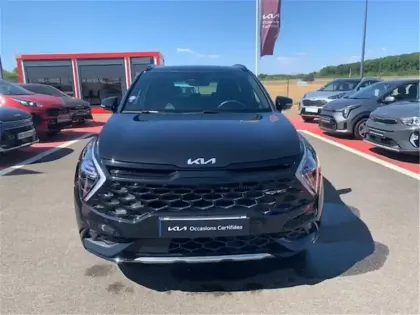 Photo 35 Kia Sportage 1.6 T-GDI 265CH ISG HYBRIDE RECHARGEABLE BVA6 4X4