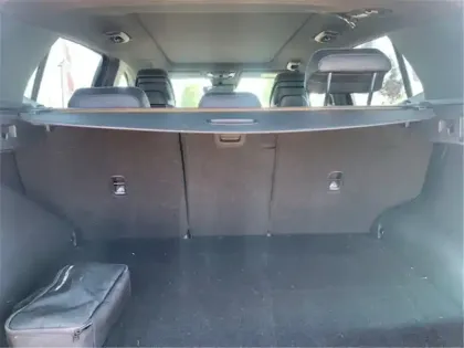Photo 14 Kia Sportage 1.6 T-GDI 265CH ISG HYBRIDE RECHARGEABLE BVA6 4X4