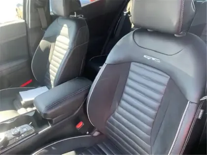Photo 12 Kia Sportage 1.6 T-GDI 265CH ISG HYBRIDE RECHARGEABLE BVA6 4X4