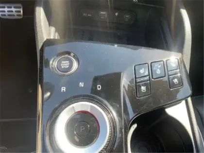 Photo 25 Kia Sportage 1.6 T-GDI 265CH ISG HYBRIDE RECHARGEABLE BVA6 4X4