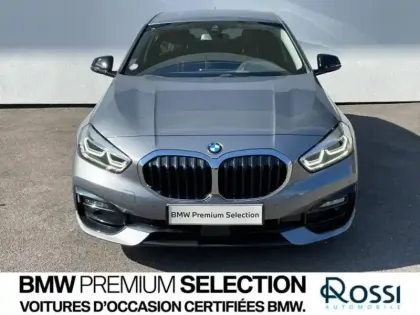 Photo 7 BMW Serie 1 Série 1 118iA 136ch Edition Sport DKG7