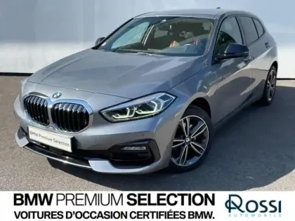 Photo Bmw Serie 1 Edition Sport
