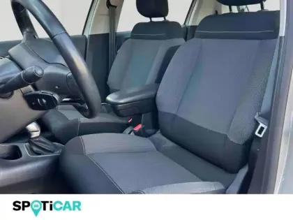 Photo 11 Citroën C3  1.2 110ch S&S Shine EAT6