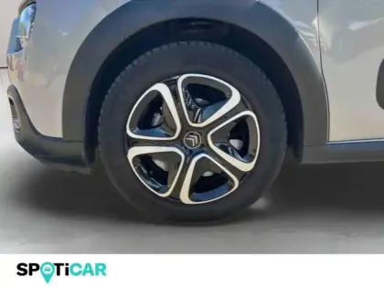Photo 10 Citroën C3  1.2 110ch S&S Shine EAT6