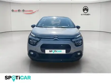 Photo 9 Citroën C3  1.2 110ch S&S Shine EAT6
