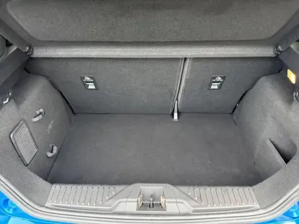 Photo 8 Ford Fiesta  1.0 EcoBoost 95ch ST-Line 5p