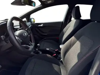 Photo 6 Ford Fiesta  1.0 EcoBoost 95ch ST-Line 5p
