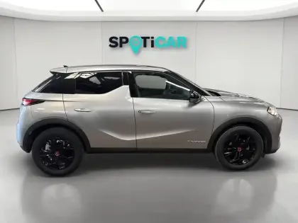 Photo 6 DS DS 3  Crossback BlueHDi 110ch Performance Line
