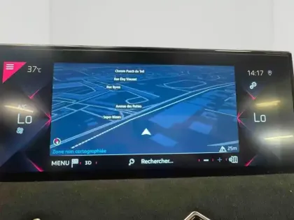 Photo 12 DS DS 3  Crossback BlueHDi 110ch Performance Line