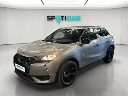 Photo Ds Ds 3 Performance Line