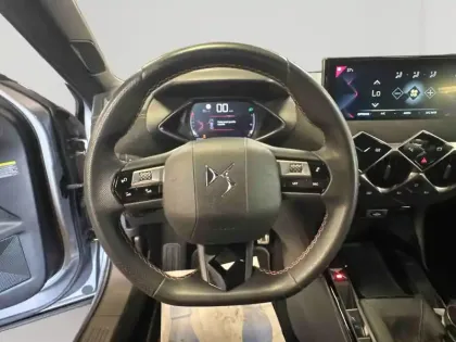 Photo 11 DS DS 3  Crossback BlueHDi 110ch Performance Line