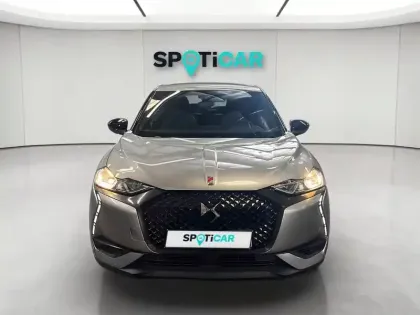 Photo 8 DS DS 3  Crossback BlueHDi 110ch Performance Line