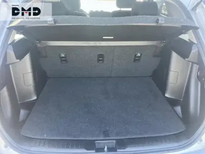 Photo 11 Suzuki Vitara  1.4 Boosterjet Hybrid 129ch Privilège