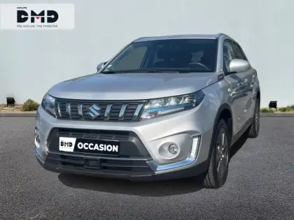Photo Suzuki Vitara Privilège