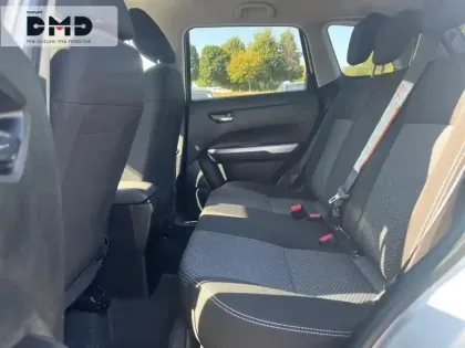Photo 9 Suzuki Vitara  1.4 Boosterjet Hybrid 129ch Privilège