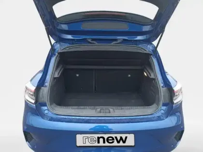 Photo 8 Renault Clio  1.6 E-Tech 145ch full hybrid esprit Alpine