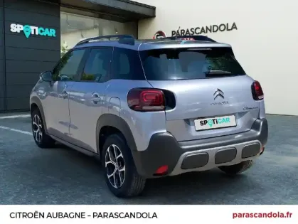 Photo 8 Citroën C3 Aircross  110ch S&S C-Series