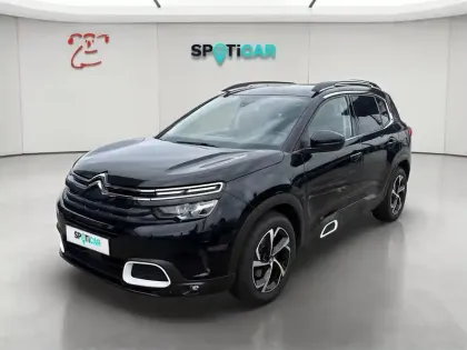 Photo Citroën C5 Aircross Feel