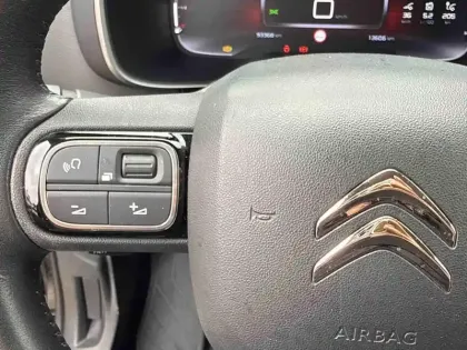 Photo 13 Citroën C5 aircross  BlueHDi 130ch S&S Feel