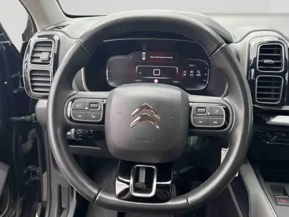 Photo 12 Citroën C5 aircross  BlueHDi 130ch S&S Feel