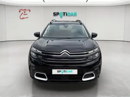 Photo 9 Citroën C5 aircross  BlueHDi 130ch S&S Feel