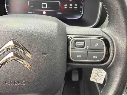 Photo 14 Citroën C5 aircross  BlueHDi 130ch S&S Feel