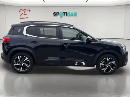 Photo 7 Citroën C5 aircross  BlueHDi 130ch S&S Feel