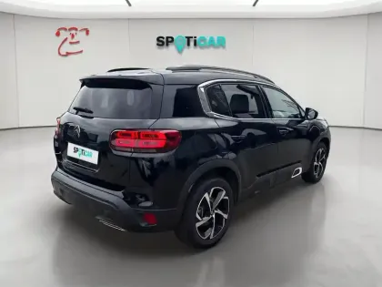 Photo 6 Citroën C5 aircross  BlueHDi 130ch S&S Feel