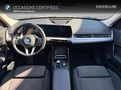 Photo 8 BMW X1  xDrive25e 245ch Business Design